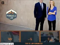 Sites similar to azpinnaclelaw.com
