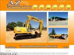 Sites similar to azplant.co.za
