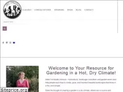 Sites similar to azplantlady.com