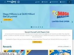Sites similar to azplayersclub.com