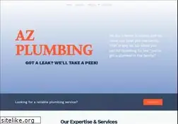 Sites similar to azplumbing.com