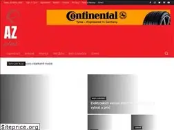 Sites similar to azplus.cz