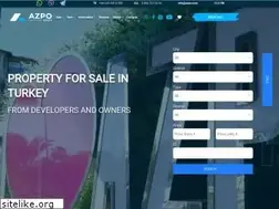 Sites similar to azpo.com