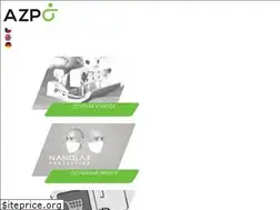 Sites similar to azpo.eu