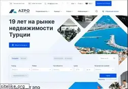 Sites similar to azpo.ru