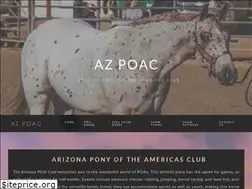 Sites similar to azpoac.com