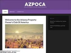 Sites similar to azpoca.com