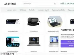 Sites similar to azpocitace.cz
