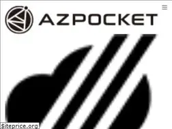 Sites similar to azpocket.co.jp