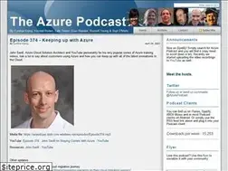 Sites similar to azpodcast.azurewebsites.net