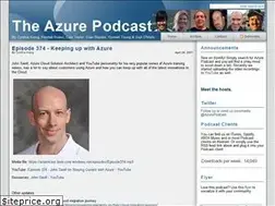 Sites similar to azpodcast.com