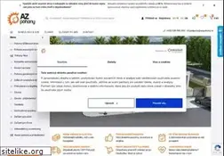 Sites similar to azpohony.cz