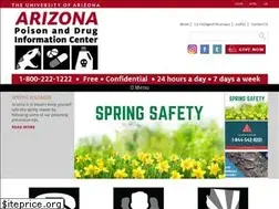 Sites similar to azpoison.com