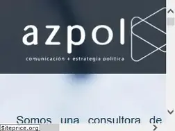 Sites similar to azpol.com