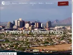 Sites similar to azpolicy.org