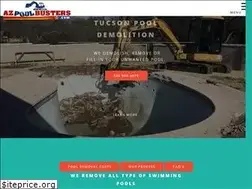 Sites similar to azpoolbusters.com
