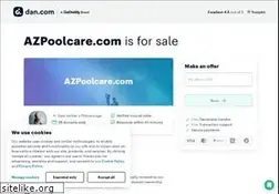 Sites similar to azpoolcare.com