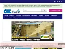 Sites similar to azpoolcenter.com