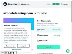 Sites similar to azpoolcleaning.com