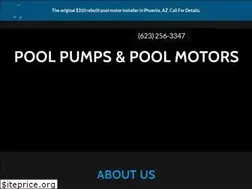 Sites similar to azpoolmotors.com