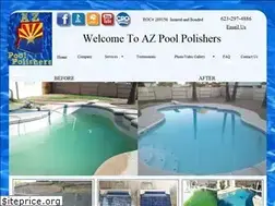 Sites similar to azpoolpolishers.com