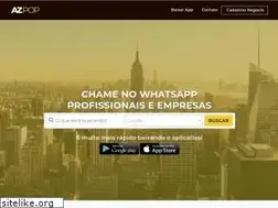 Sites similar to azpop.com.br
