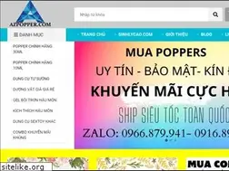 Sites similar to azpopper.com