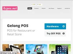 Sites similar to azpos.net