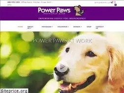 Sites similar to azpowerpaws.org