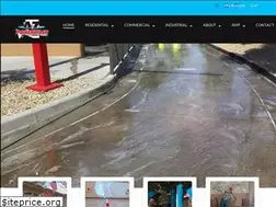 Sites similar to azpowerwashpros.com