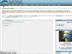 Sites similar to azppg.com
