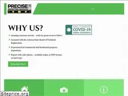 Sites similar to azprecise.com