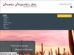Sites similar to azpremierproperties.com
