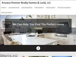 Sites similar to azpremierrealty.com