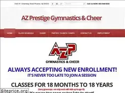 Sites similar to azprestige.com