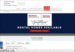Sites similar to azprestigeproperties.com