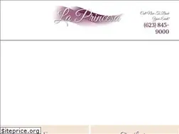 Sites similar to azprincesa.com
