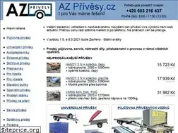 Sites similar to azprivesy.cz