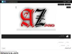 Sites similar to azpro20.blogspot.com