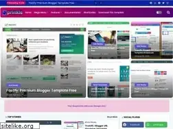 Sites similar to azproblogger.blogspot.com