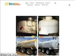 Sites similar to azproclean.com