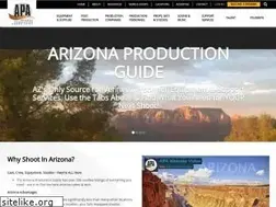 Sites similar to azproduction.com