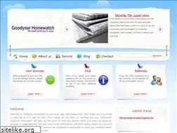 Sites similar to azprohomewatch.com