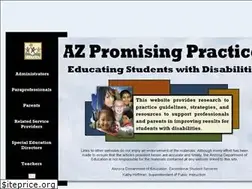 Sites similar to azpromisingpractices.com
