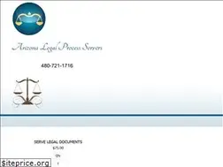 Sites similar to azproserv.com