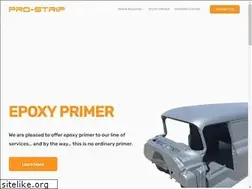 Sites similar to azprostrip.com