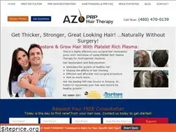 Sites similar to azprphairtherapy.com