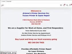 Sites similar to azps.com