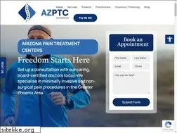 Sites similar to azptc.com