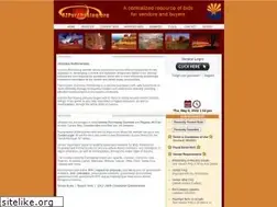 Sites similar to azpurchasing.org